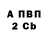Alpha-PVP СК Ba'al Perazim